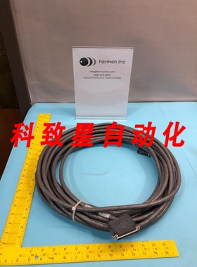 工业配件AMAT 0150-09589 CABLE ASSY REMOTE DIGITAL 167449
