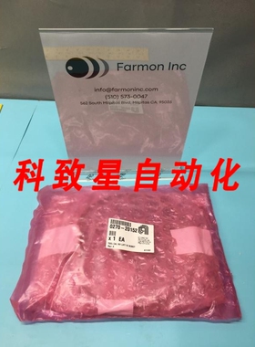 工业配件AMAT 02700152 TOOL CAL 101 LIFT TO ROBOT 122033