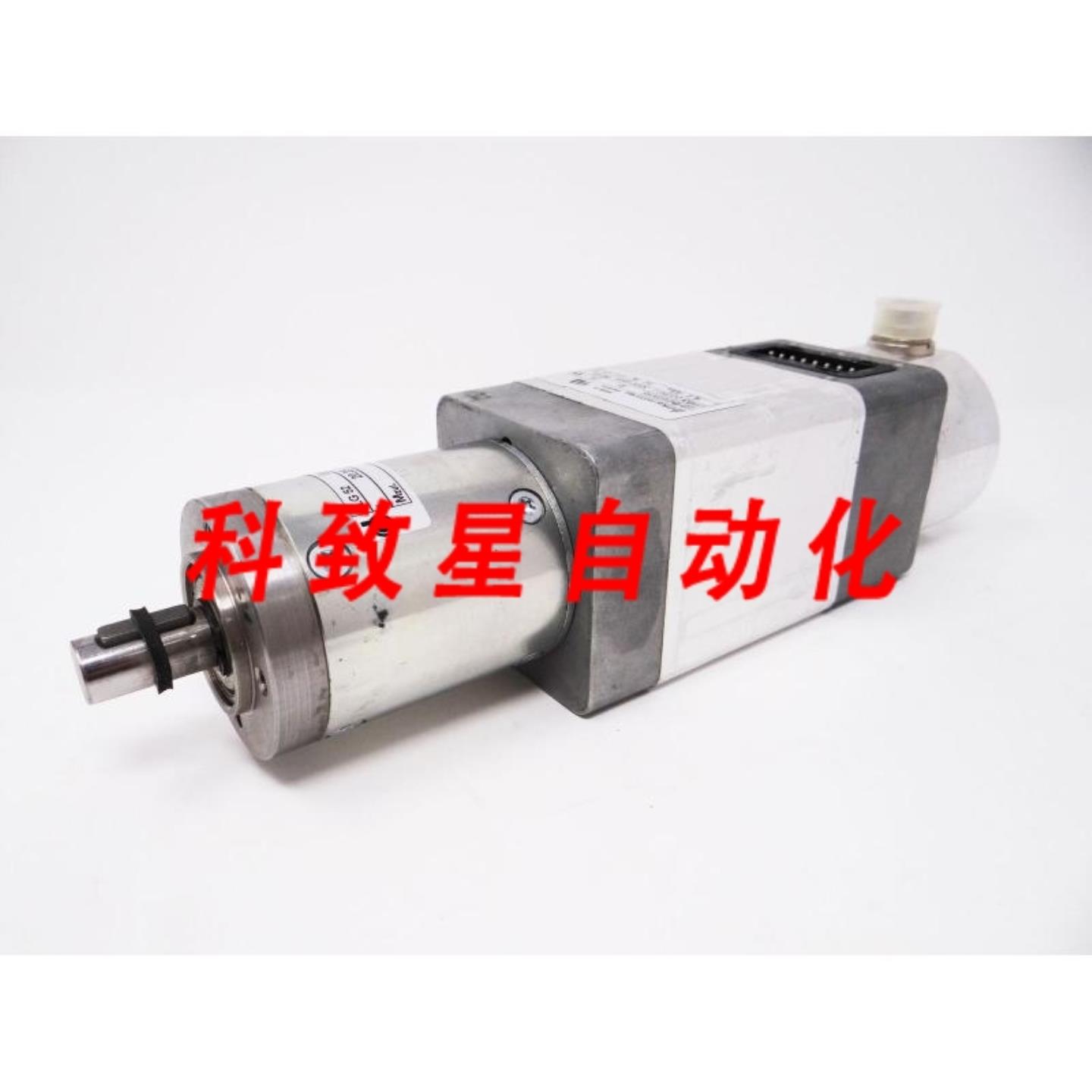 工业配件BG63X55 24V电机+PLG52 2025 1+RE30-2-500