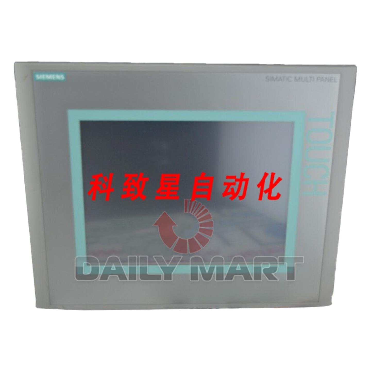 工业配件6AV6643-0CB01-1AX1 6AV6 643-0CB01-1AX1 触摸屏