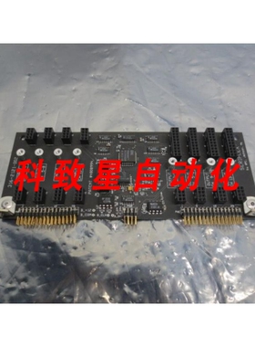 工业配件AMAT 0660-01506 SERIPLEX 316121-003 MOTHER BOARD 110