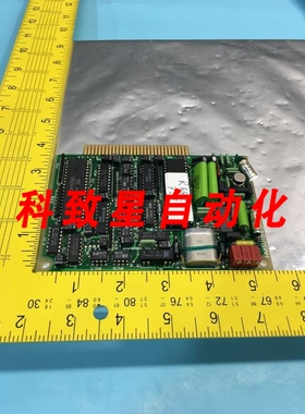 工业配件HMSU1549AD PCB BOARD 123537