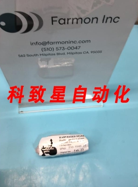 工业配件FABCO-AIR FPS-1064 PANCAKE LINE PNEUMATIC SVG 203-12