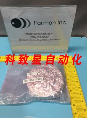 工业配件AMAT 02700043 TOOL CALIBRATION ORIENTER 6 177335