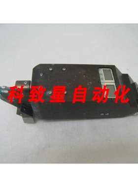 工业配件IPEC SPEEDFAM 0760-727388 PNEUMATIC END EFFECTOR HO