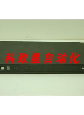 工业配件ADDER SMARTVIEW PRO SV4 PRO 4端口 KVM 切换器PS2 VGA