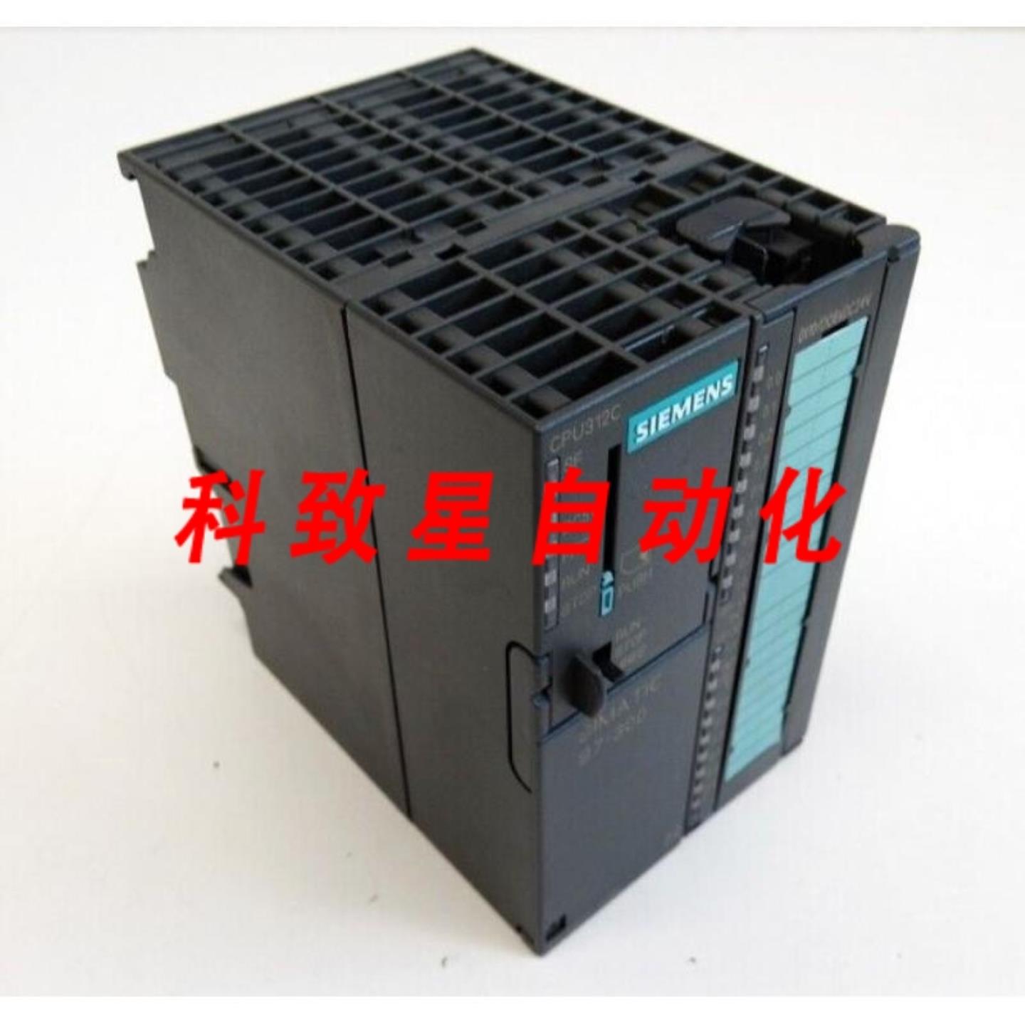 工业配件6ES7312-5BD01-0AB0 E 2V2011