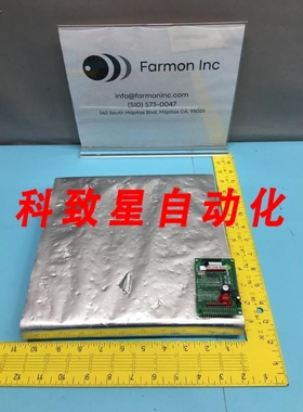 工业配件AMAT 0500-01065 CARD INTERFACE DNET RS 232 8BI-DIR D