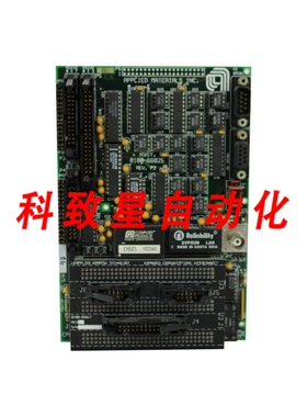 工业配件应用材料 AMAT CPU PCB 板 EL-94V-0 EL-3594