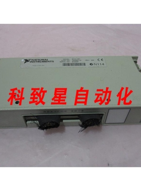 工业配件SCXI-1331 TERMINAL 420257