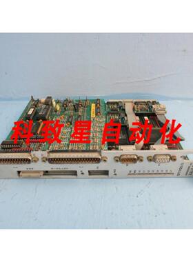 工业配件DITECH DTV25S版本32-21 PLC板 DTV25B DTAN16数字