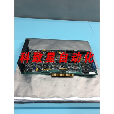 工业配件MTI MACHINE LOGY 2217305009 8097 MINI DC/STEPPER PCB