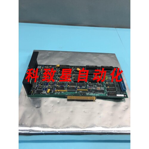 工业配件MTI MACHINE LOGY 2217305009 8097 MINI DC/STEPPER PCB