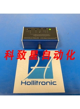 工业配件275806-EU 275 MINI-真空压力表