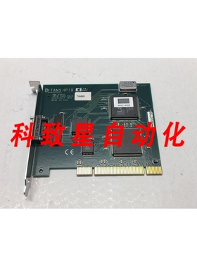 工业配件TAMS HP IB 488-66501 HPIB卡修订版A 70488