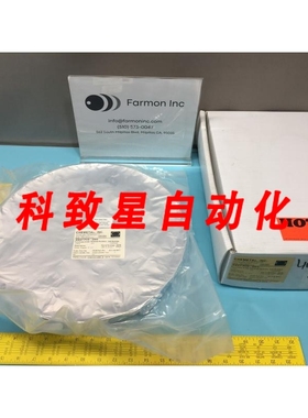 工业配件AMAT 00203586 SHIELD ADAPTER 8 WAFER G-12 152959