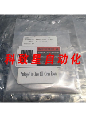 工业配件AMAT 0020-06315 QUARTZ 3.6 8330 VIEW PORT 100949