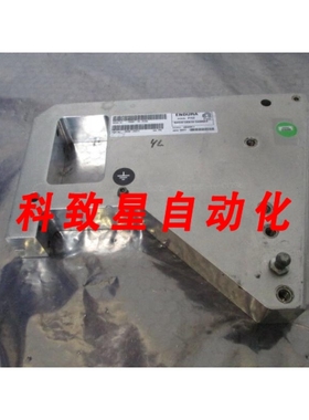 工业配件AMAT 02203271 BRACKET PILLOW CHWATERED COOLED 022032