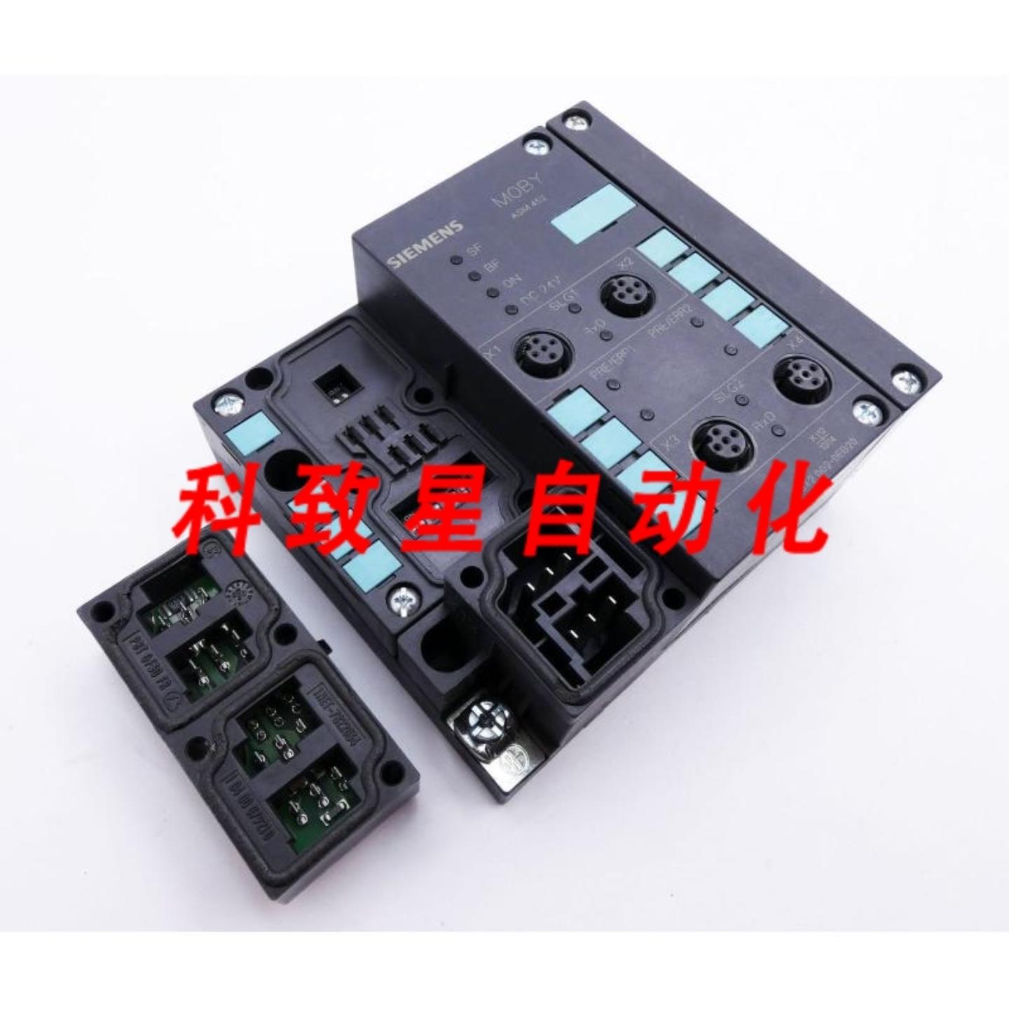 工业配件MOBY ASM 452 6GT2 002-0EB20 6GT2002-0EB20 E 11