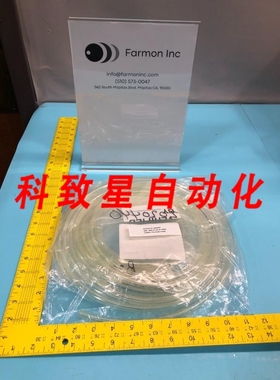 工业配件AMAT 3860-01125 TUBING TRANSFER ROBOT P-5000 184553