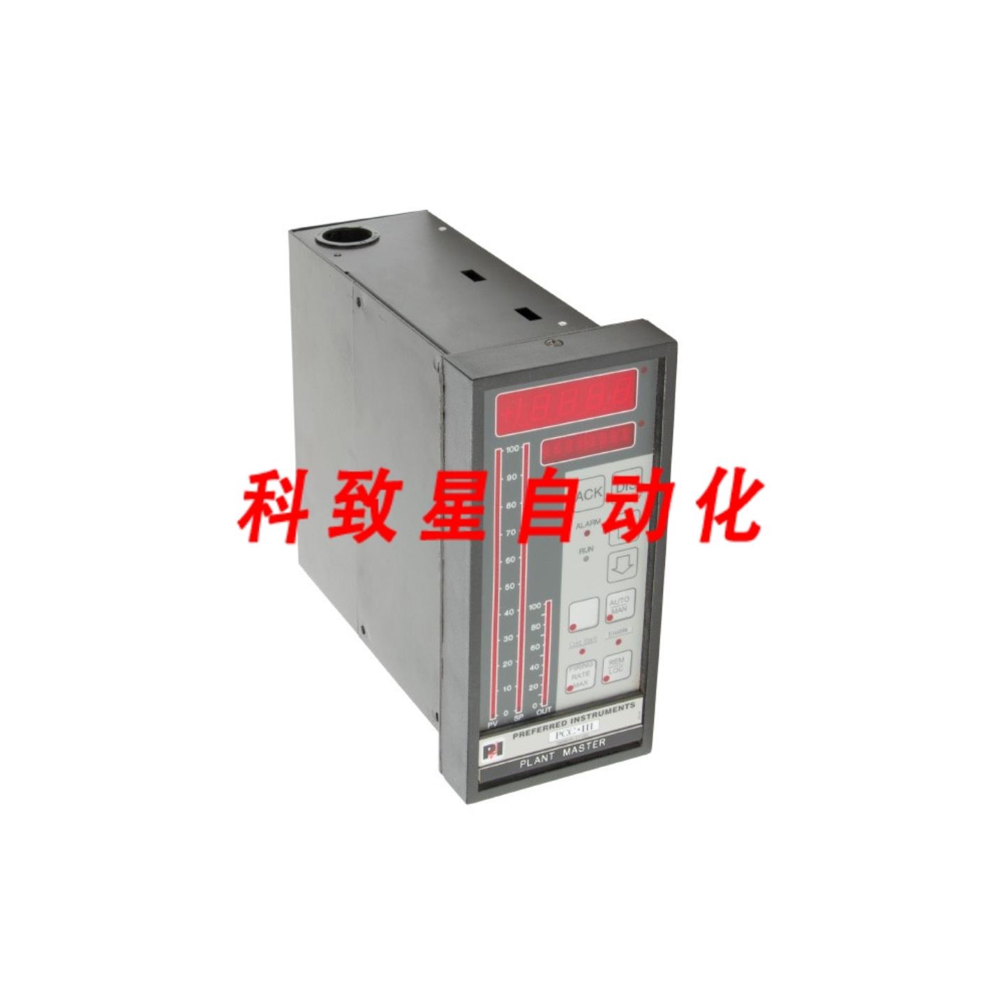 工业配件PREFERRED PCCIII-0000