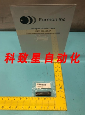 工业配件17164520 ELECTRODE FILAMENT 192769