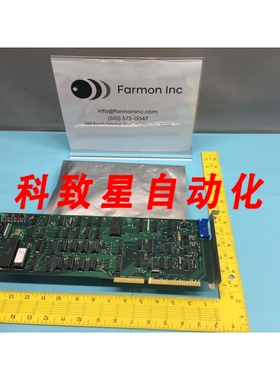 工业配件247222-001 PCB LINEAR MOTOR SUBSYSTEM PCB BOARD MODU