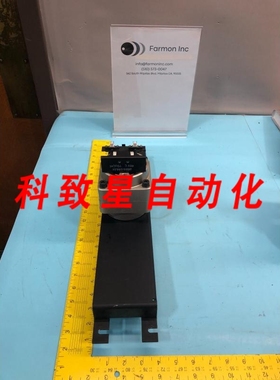 工业配件AMAT 0020-09588 0020-09634 ROTARY ACTUATOR WITH MOUN