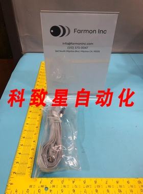 工业配件AMAT 0150-09878 CABLE ESC CONTROLLER CH182453