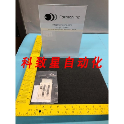 工业配件AMAT 0020-01672 SPACER RETAINER RF SOURCE 300MM ULTI