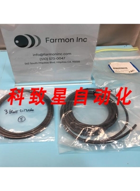 工业配件AMAT 3860-01206 TBG PLSTC 1/4 OD.042WALL POLYURETHAN