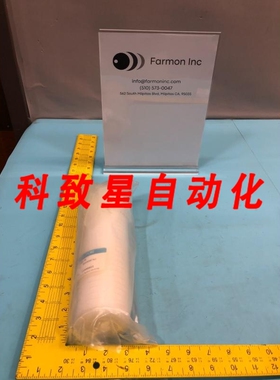 工业配件SH4M387A1 FLUOROGARD HP FILTER 163954