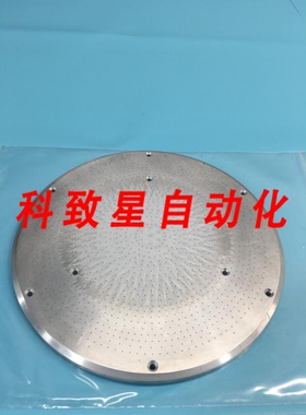 工业配件AMAT 0020-10936 ER PLATE SILANE 200MM A35087B419 SRP