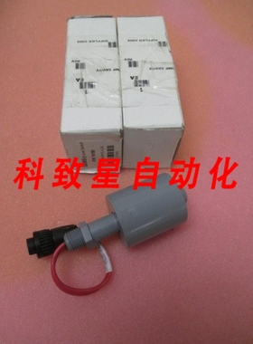 工业配件AMAT 6566-00 SWITCH ASSY GEMS 74780 LEVEL SENSOR LIQ