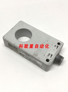 工业配件BES02TW电感式接近环管传感器25MM 10-30VDCPNP-N
