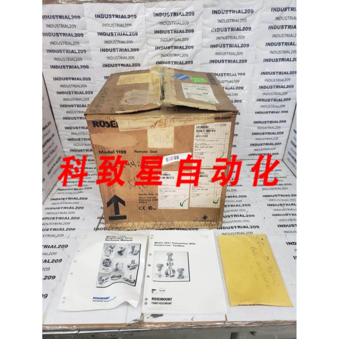 工业配件3051CD3A22A1AS2M5B4K5L4Q4变送器