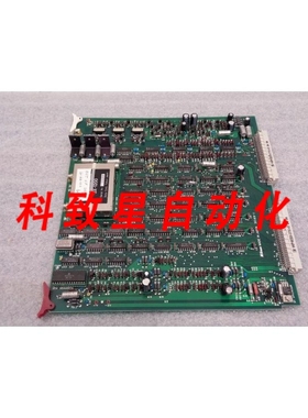 工业配件30149-1 PCB AD转换器