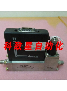 工业配件MFC 1559A-13602-SPCAL 100 SLM AR