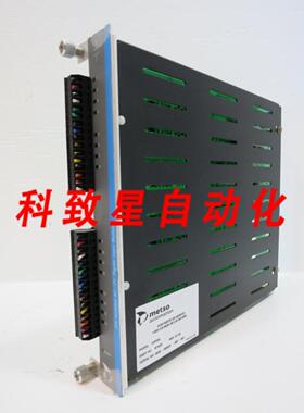 工业配件IOP334 181526 REV A1A2 24路隔离数字输