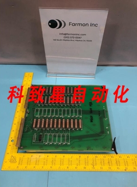 工业配件AD202 PCB BOARD ASSY 193275