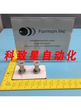 工业配件AMAT 3300-03904 FTG ADPTER 1.33 CONFLAT TO NW16KF SS