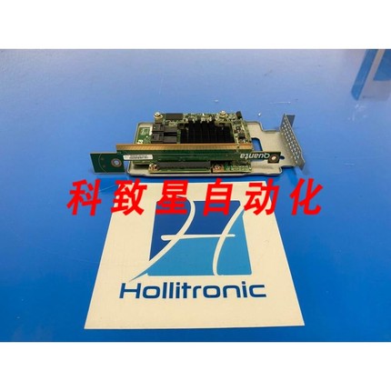 工业配件DAS2BTH7CB0 SAS 12GBS RAID卡 夹层卡