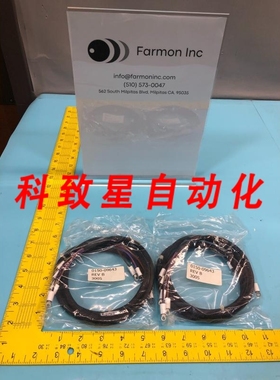 工业配件AMAT 0150-09643 CABLES MAIN INTERCONNECT 162186