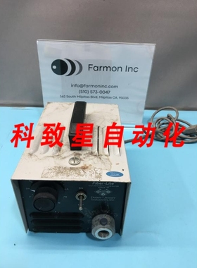 工业配件DOLAN-JENNER 18 FIBER-LITE HIGH INTENSITY ILLUMINATO