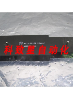 工业配件AMAT 02705353 JIG CAL CASS PLACEMENT 200/300MM FE-PR