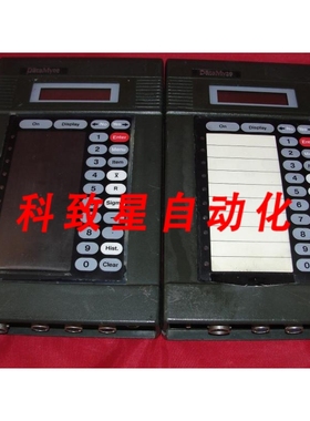 工业配件DATAMYTE 762-28-EN数据采集终端