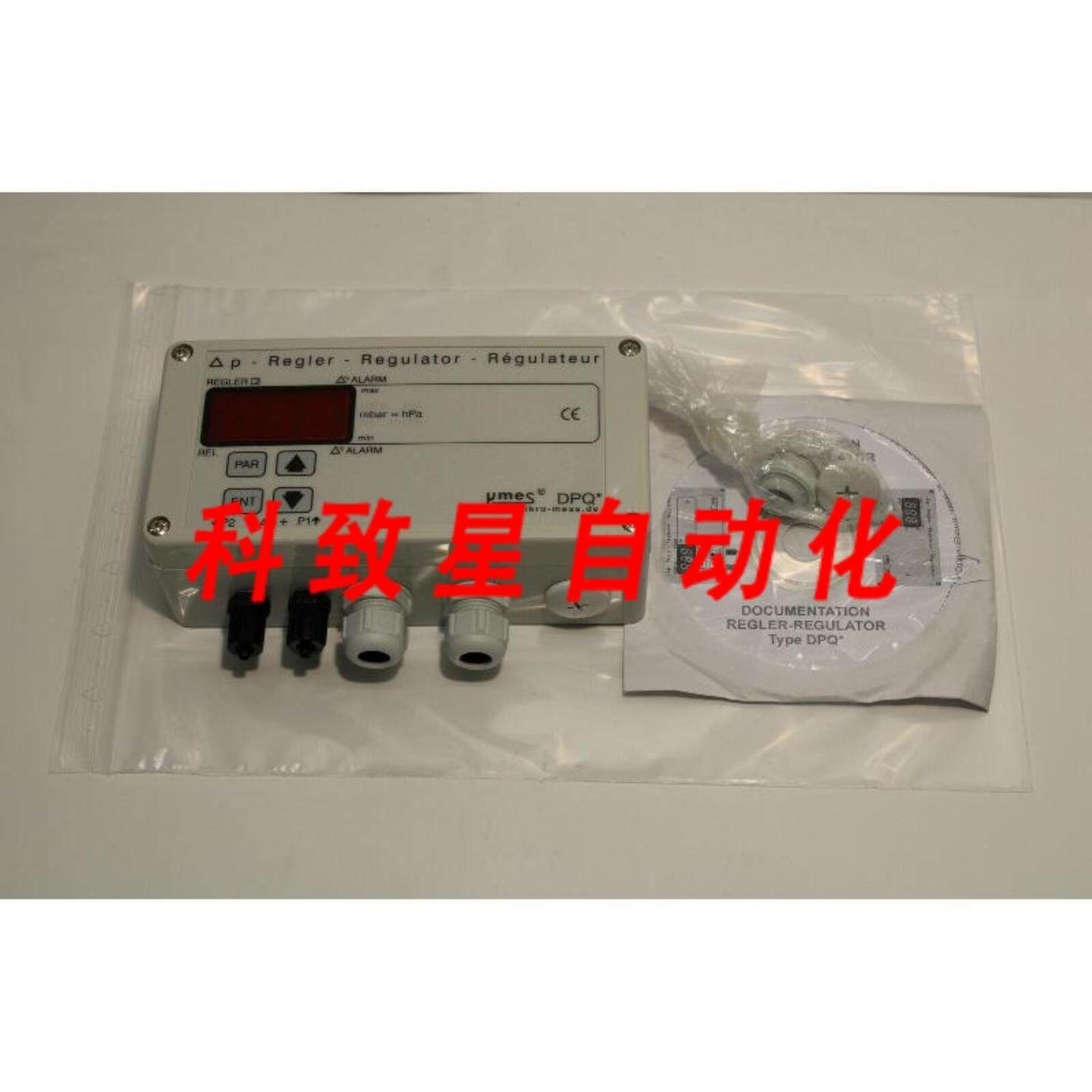 工业配件MIKRO-MESS DPQ-5-100-2-DT-24DC-240AC-0-64POM-AB-CE调