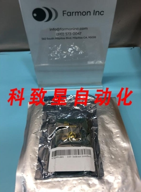 工业配件WATKINS- 978199-001 PCB I/O INDEXER INTERFACE BOARD