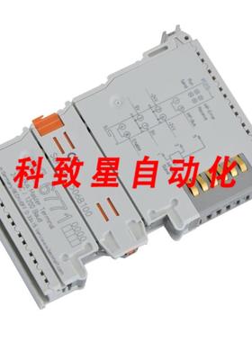 工业配件KL6771 0000 MP-BUS主站终端