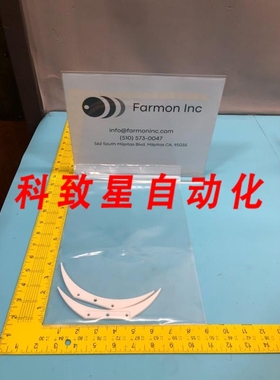 工业配件WAFER KEEP HOLDER ALIGNER 191367